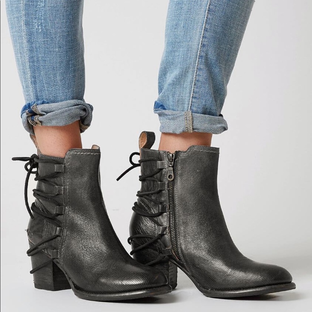 BedStu boots
